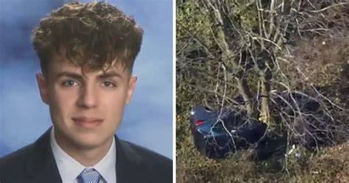 Dylan Nuccio’s Car Accident: A Tragic Car Accident Claimed the Life of a Plainedge High School Student
