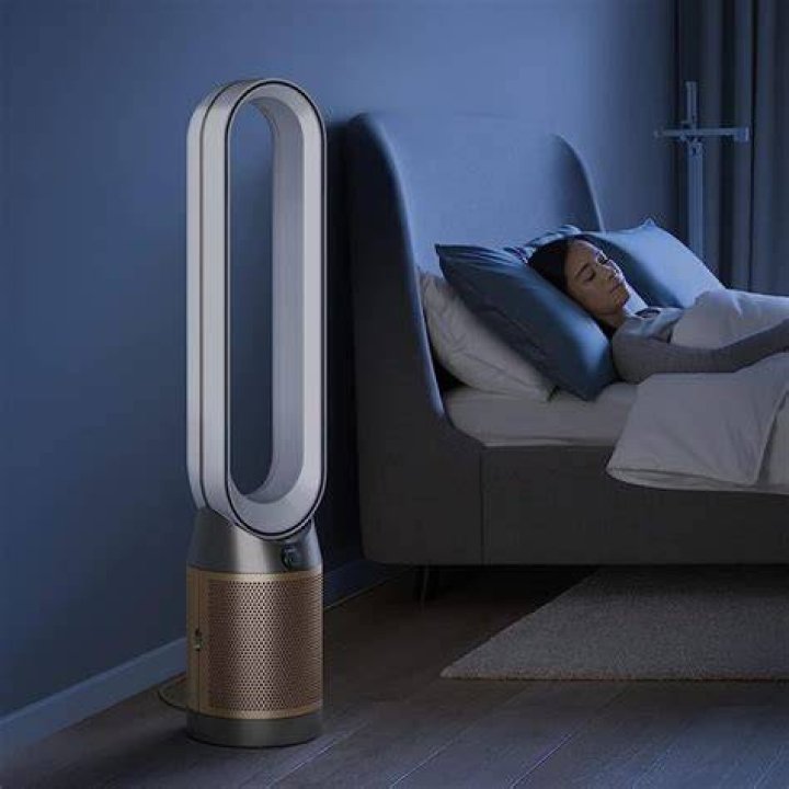 Dyson Air Purifier Review: Should You Buy It?