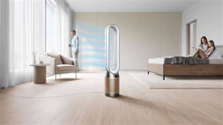 Dyson Purifier Cool Formaldehyde