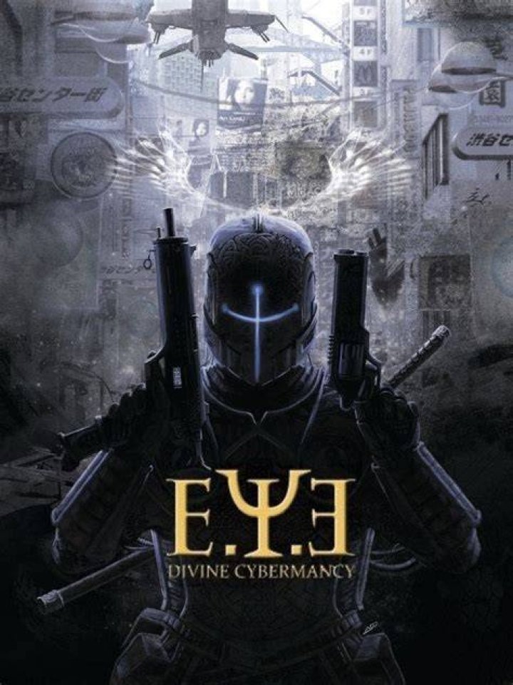 E.Y.E: Divine Cybermancy gets new expansion, new modes