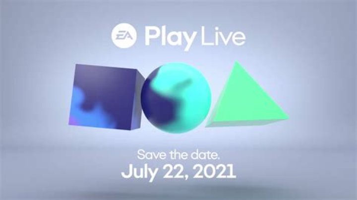 EA Play Live 2021 kicks off this afternoon - watch it here