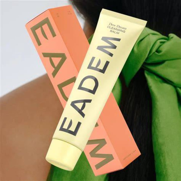 EADEM Dew Dream Cleansing Balm Review 2022
