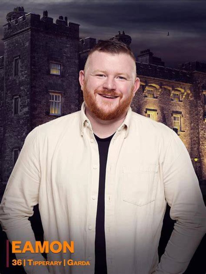 Eamon O'Sullivan age, net worth, family, biography and latest updates