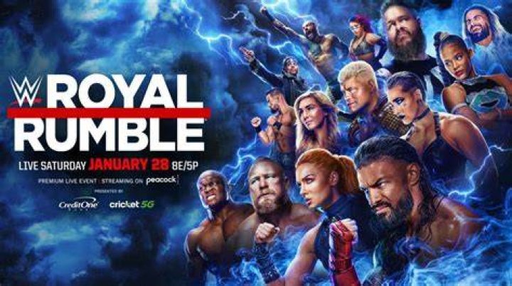 Early 2023 Women's WWE Royal Rumble Winner Betting Odds Revealed