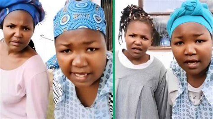 Eastern Cape Makotis Hilariously Clap Back at Trolls for Mocking Their English in a Video