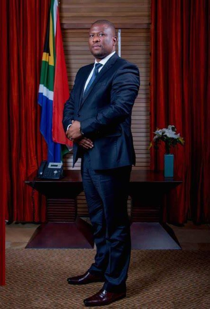 Eastern Cape Premier Oscar Mabuyane takes legal action against President Cyril Ramaphosa Eastern Cape Premier Oscar Mabuyane takes legal action against President Cyril Ramaphosa