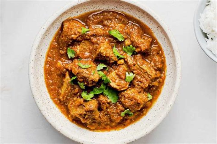 Easy and best mutton curry recipe