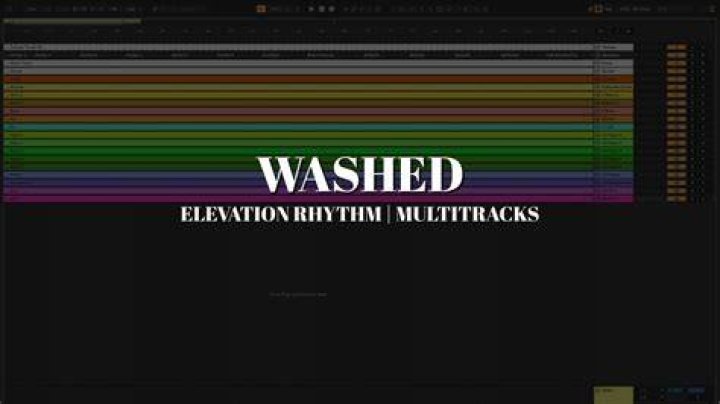 Easy by ELEVATION RHYTHM | MultiTracks.com
