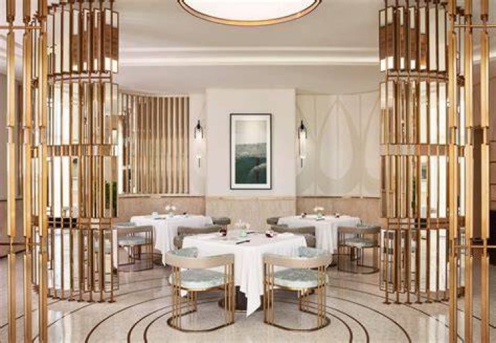 Eatanic Garden, Grand Masters Room and Palace Gate