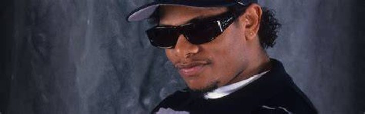 Eazy-E: The Legacy Of A Rap Pioneer