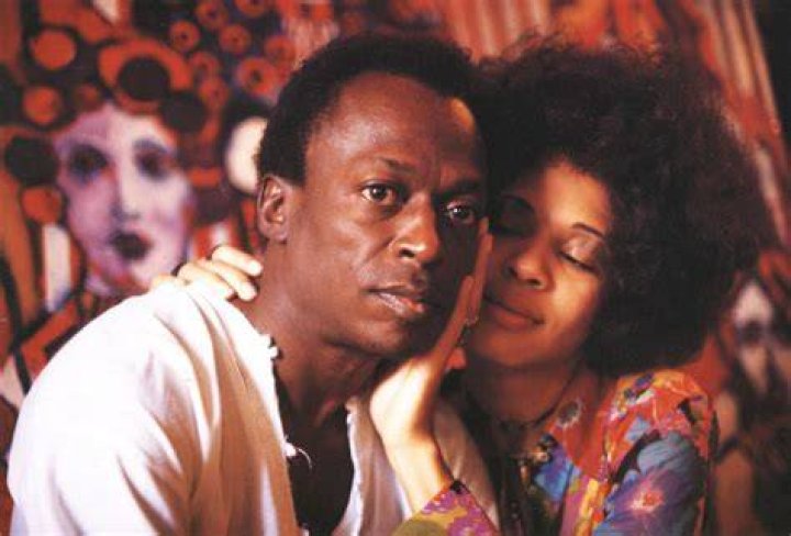 Eclectic Vibes &mdash; Miles Davis and his wife, funk singer, Betty Davis
