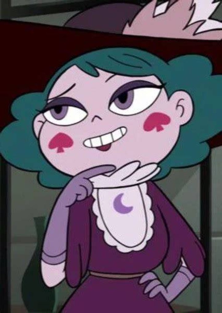 Eclipsa Butterfly Fan Casting for Tim Burton's Star vs. the Forces of Evil | myCast