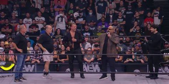 ECW Celebration AEW