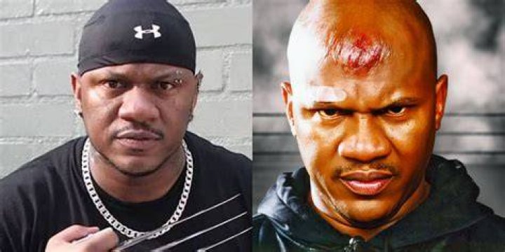 ECW Legend New Jack Once Stabbed A Wrestler In The Ring