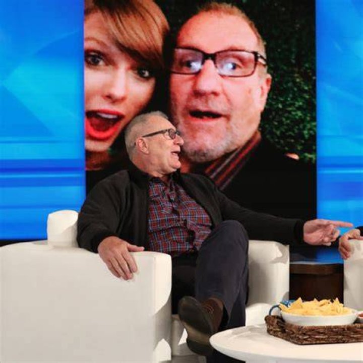 Ed O'Neill Had No Idea Who Taylor Swift Was