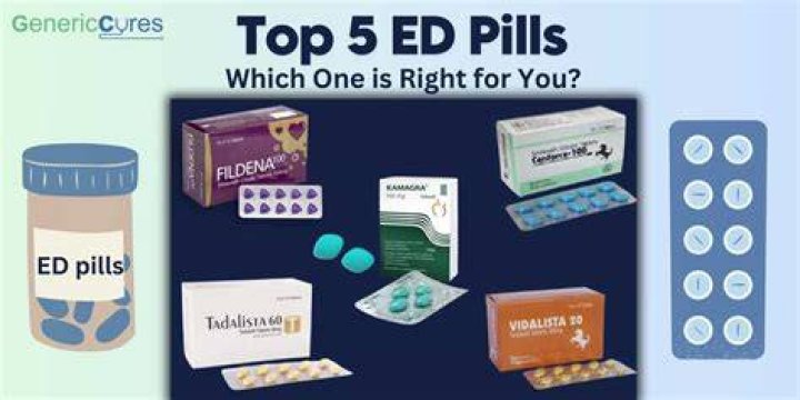 ED pills