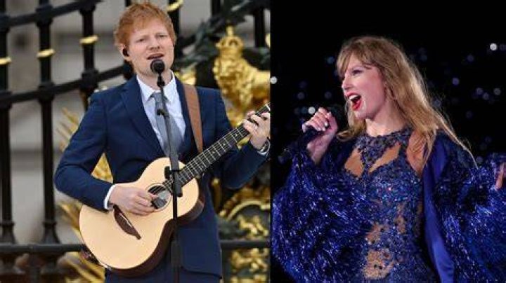 Ed Sheeran Divorce: Unraveling The Truth Behind The Headlines