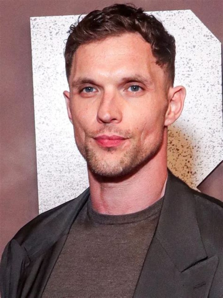 Ed Skrein (born March 29, 1983), British Actor, rapper World