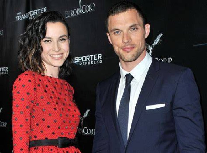 Ed Skrein Wife 2024: A Deep Dive Into His Life And Relationship