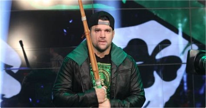 Eddie Edwards Talks Slammiversary Main Event, Gallows And Anderson And EC3 Returning