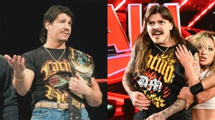 eddie guerrero dominik mysterio
