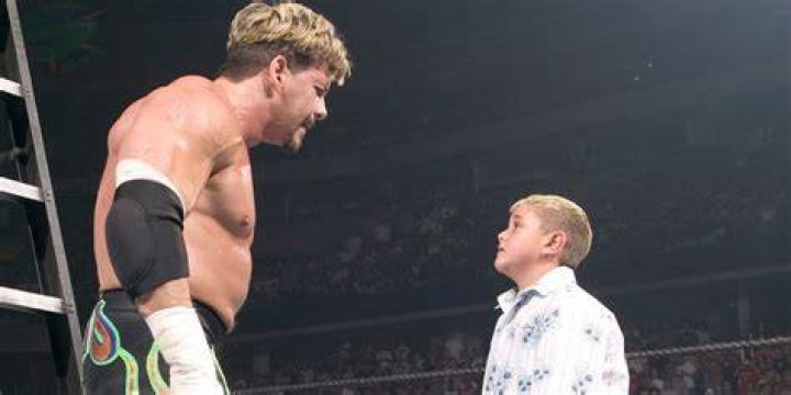 Eddie Guerrero Dominik