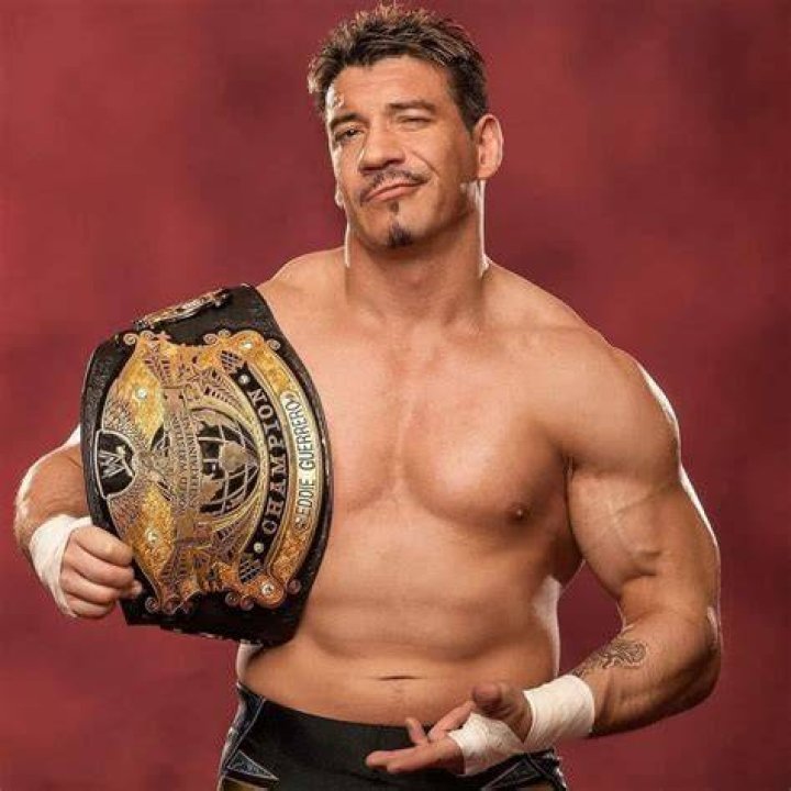 Eddie Guerrero