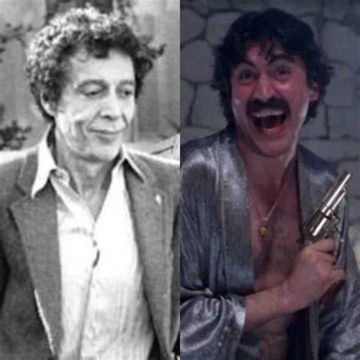 Eddie Nash: The Infamous Kingpin Of The 1970s Hollywood Underworld