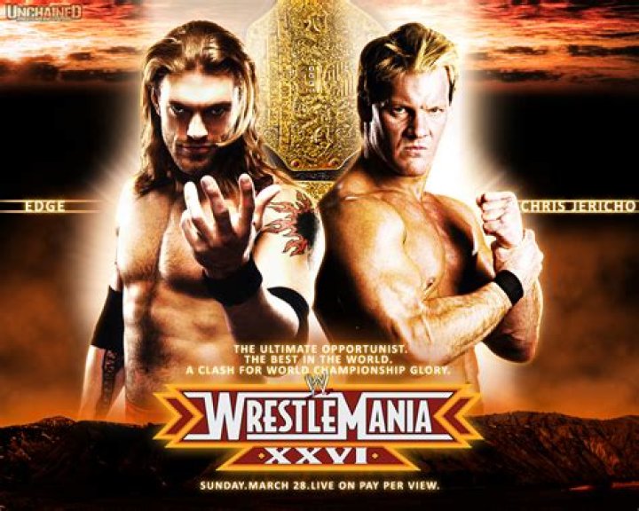 Edge Mania 26