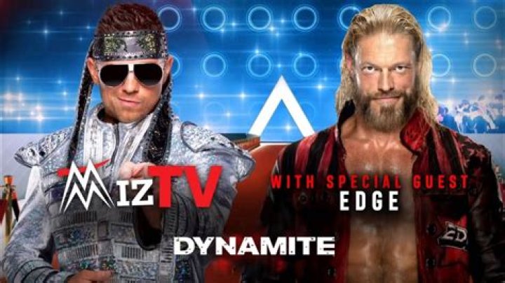 Edge Miz TV