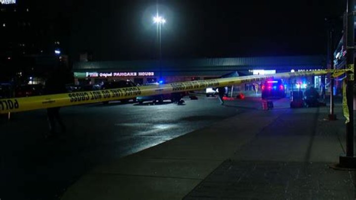 Edina shopping Mall, Minnesota US Shooting: Man shot to death near Galleria mall in Edina, Suspect in custody