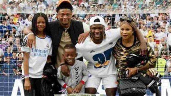 Eduardo Camavinga&rsquo;s Girlfriend/ Wife Is He Married?