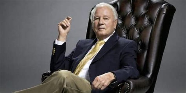 Edwin Edwards Net Worth