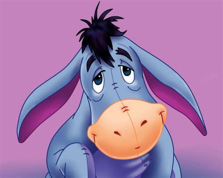 Eeyore Eeyore, Winnie the pooh quotes, Disney quotes