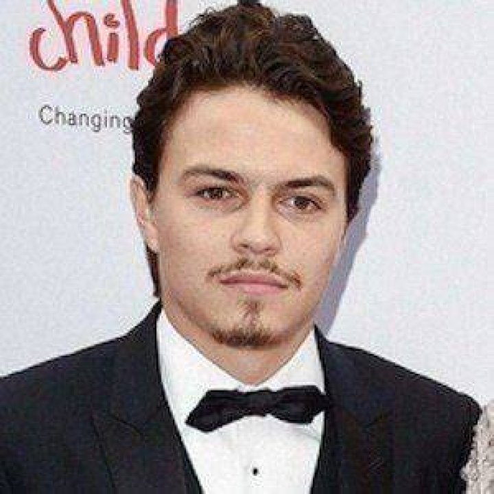 Egor Tarabasov height