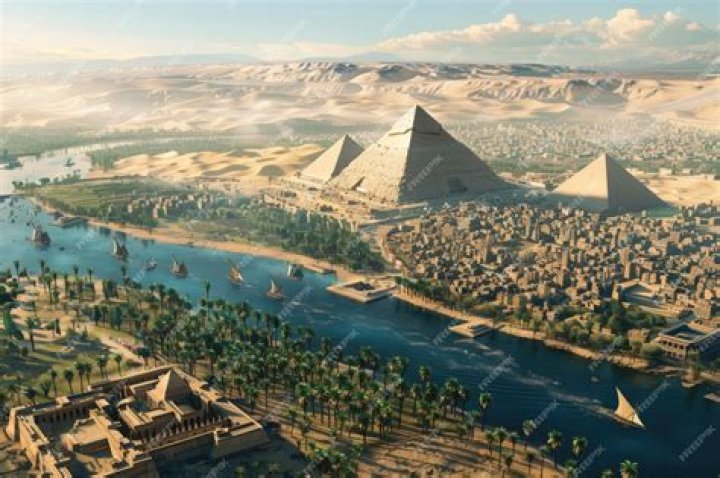 Egypt Egypt
