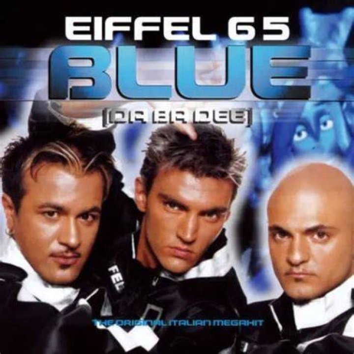 Eiffel 65