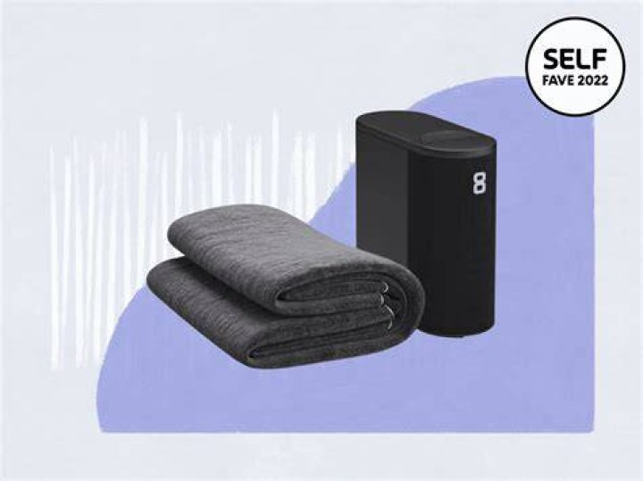 Eight Sleep Pod Pro Cover