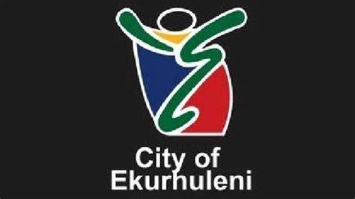 Ekurhuleni login