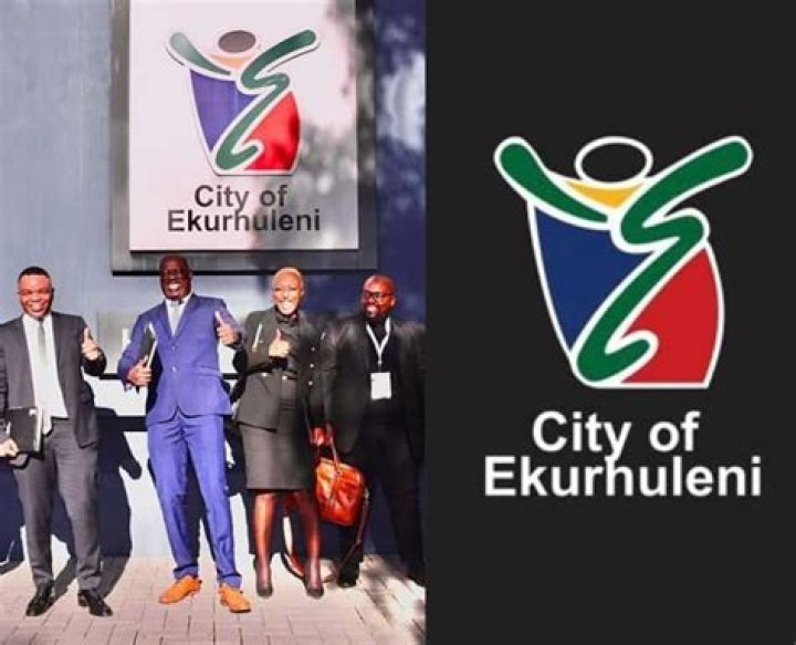 Ekurhuleni registration process