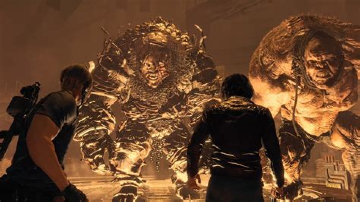 El Gigante