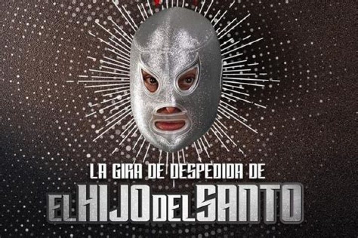 El Hijo Del Santo