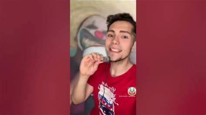 EL N4RC0 PAYASO Y SU INF4ME VIDEO "QUIERO AGUA" CASO REAL YouTube
