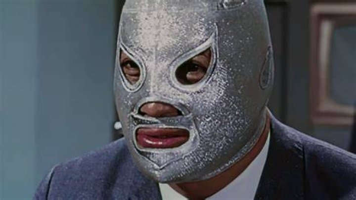 El Santo