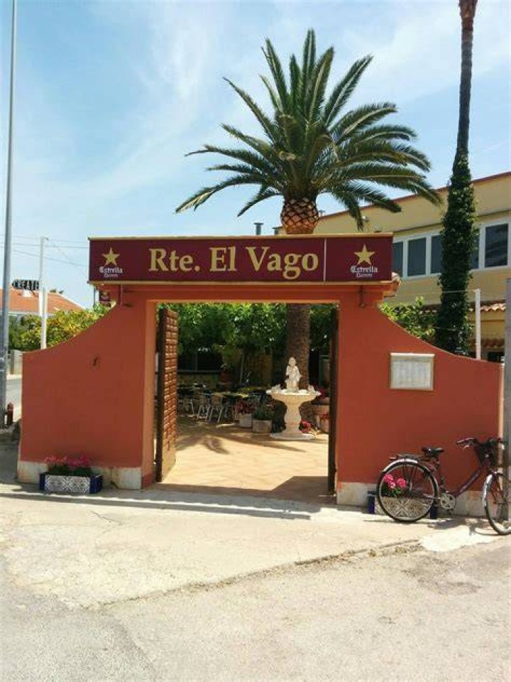 el vago el vago