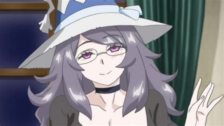 El vanilla Majo wa Kekkyoku Sono Kyaku to tendr&aacute; otro episodio