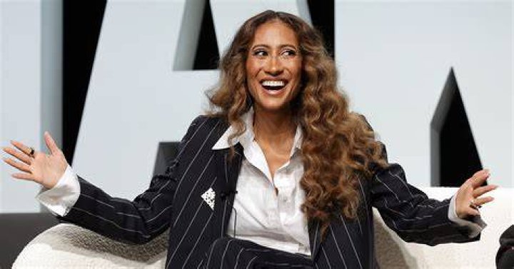 Elaine Welteroth on Her Daily Routine POPSUGAR Careers