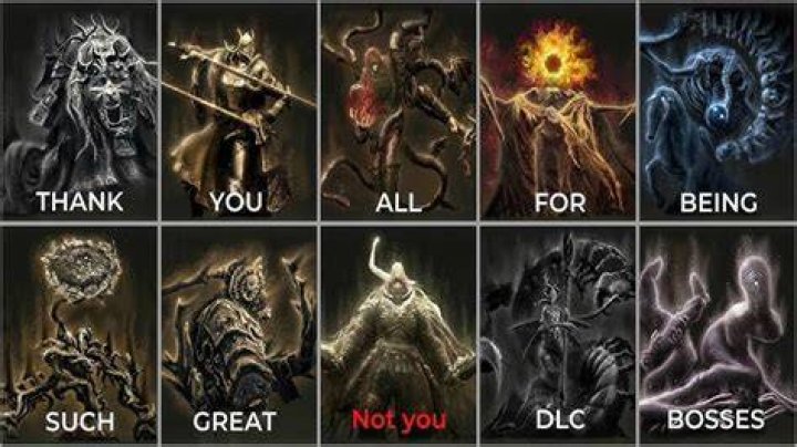 Elden Ring boss order walkthrough: Which Elden Ring bosses are required and optional?