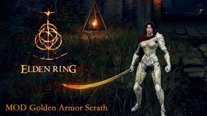 Elden Ring Mod Adds Phantoms