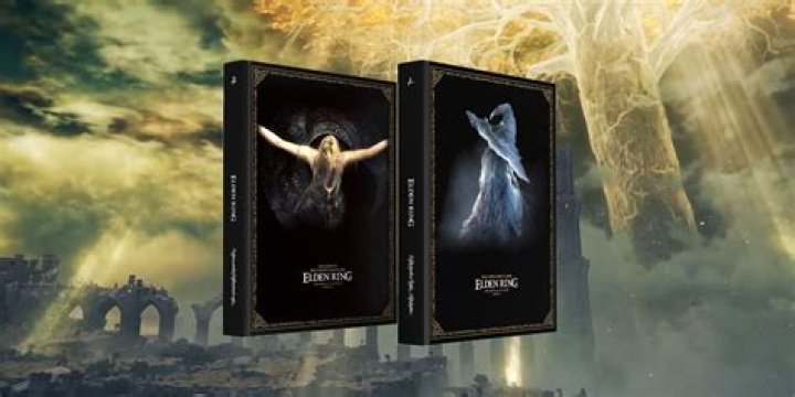 Elden Ring Official Guides